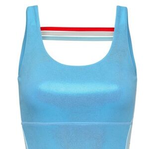 Crowned Athletics Windy City Sports Bra